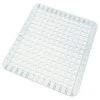 Addis Clear PVC Sink Mat -Command Shop 30132268