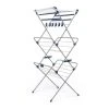 Addis Deluxe 3 Tier Airer -Command Shop 30149878