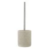 Dunelm Resin Toilet Brush -Command Shop 30175755