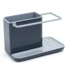 Joseph Joseph Grey Caddy Sink Organiser 1 Joseph Joseph Grey Caddy Sink Organiser -Command Shop 30189016