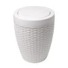 Addis Rattan Natural Bath Bin -Command Shop 30190146