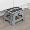 Addis Folding Step Stool -Command Shop 30201585