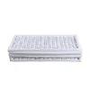 Dunelm White Paper Rope Underbed Storage 1 Dunelm White Paper Rope Underbed Storage -Command Shop 30212729