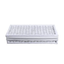 Dunelm White Paper Rope Underbed Storage