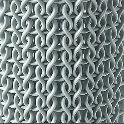 Curver Knit 3 Litre Round Basket -Command Shop 30216266 alt03