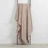 Dunelm Chenille Natural 200cm X 200cm Throw 2 Dunelm Chenille Natural 200cm X 200cm Throw -Command Shop 30239098