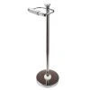 Dunelm Vintage Freestanding Toilet Roll Holder 2 Dunelm Vintage Freestanding Toilet Roll Holder -Command Shop 30240691