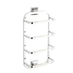 5A Fifth Avenue Wall Mounted Towel Holder