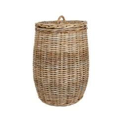 Dorma Kubu Laundry Basket -Command Shop 30271582 alt02