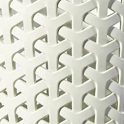 Curver 4L Vintage White Basket -Command Shop 30271751 alt03