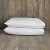 Dunelm Teflon Stain Resistant Pillow Protector Pair -Command Shop 30281326