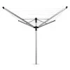 Brabantia 4 Arm Liftomatic Rotary Washing Line, 60m
