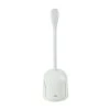OXO Compact Toilet Brush White -Command Shop 30412286