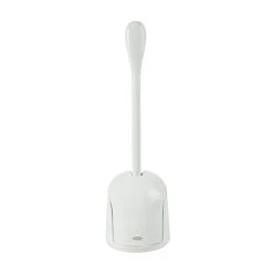 OXO Compact Toilet Brush White