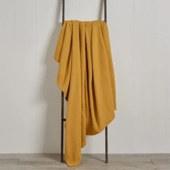 Dunelm Hampton 200cm X 200cm Throw