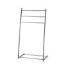Dunelm Freestanding Towel Rail -Command Shop 30443288
