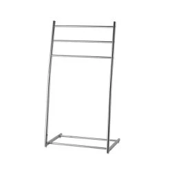 Dunelm Freestanding Towel Rail