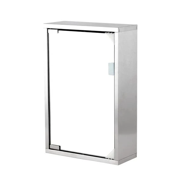 Dunelm Manhattan Mirror Cabinet 3 Dunelm Manhattan Mirror Cabinet