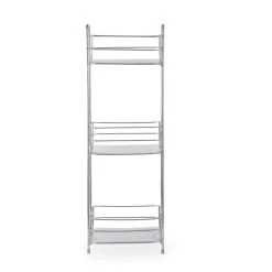 Dunelm Essentials 3 Tier Storage Caddy -Command Shop 30443296 alt03