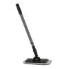 Dunelm Microfibre Grey Tiny Mop 2 Dunelm Microfibre Grey Tiny Mop -Command Shop 30552891