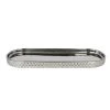 Dunelm Silver Hammered Tray -Command Shop 30554057