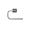 Dunelm Diamante Wall Mounted Toilet Roll Holder -Command Shop 30562646