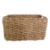 Dunelm Rush Basket -Command Shop 30591097