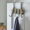 Dunelm Monkey Overdoor Hooks -Command Shop 30608592