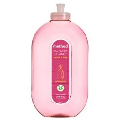 Method Rhubarb 739ml Floor Cleaner
