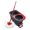 Vileda Turbo Smart Spin Mop -Command Shop 30634173
