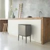Brabantia 11/23L Grey Bo Touch Bin