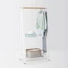 Brabantia Large White Linen Clothes Rack 2 Brabantia Large White Linen Clothes Rack -Command Shop 30637679