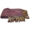 Riva Paoletti Chiltern 127x180cm Throw -Command Shop 30638621