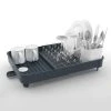 Joseph Joseph Expandable Grey Dish Rack
