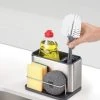 Joseph Joseph Stainless Steel Sink Tidy -Command Shop 30647803