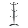 Dunelm Wire Black Mug Tree -Command Shop 30648719