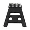 Dunelm Large Black Step Stool 1 Dunelm Large Black Step Stool -Command Shop 30658229