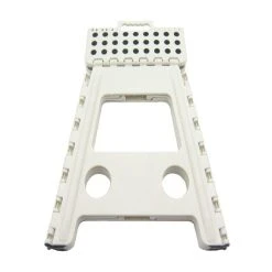 Dunelm Large White Step Stool