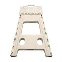 Dunelm Large Cream Step Stool