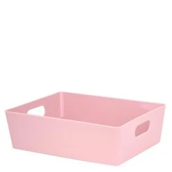 Wham Studio Plastic Storage Basket 5.01