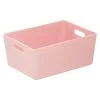 Wham Studio Plastic Storage Basket 5.02 2 Wham Studio Plastic Storage Basket 5.02 -Command Shop 30659249