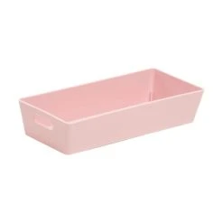 Wham Studio Plastic Storage Basket 2.01