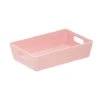 Wham Studio Plastic Storage Basket 4.01 -Command Shop 30659260