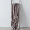Riva Paoletti Baoli Woven 140cm X 180cm Throw -Command Shop 30675508