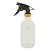 Dunelm Bamboo Spray Bottle -Command Shop 30685407
