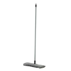 Command Shop 12 Dunelm Dual Sided Microfibre Mop