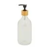 Dunelm Bamboo Soap Bottle -Command Shop 30685445