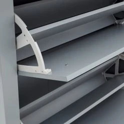 GFW Deluxe Two Tier Shoe Drop -Command Shop 30694017 alt03