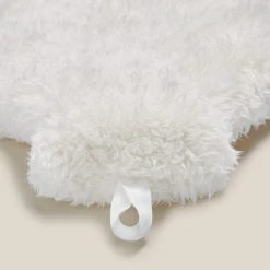 Teddy Bear Cream Hot Water Bottle -Command Shop 30698311 alt04