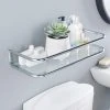 Lloyd Pascal Silver Over Cistern Tidy -Command Shop 30706211